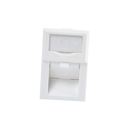 SMT-4310-50X(B) 45°keystone Adapter