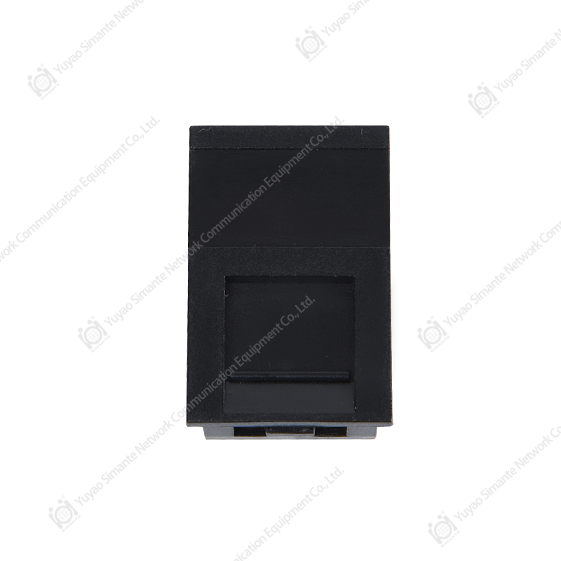 SMT-4310-50P(B) Flat Keystone Adapter