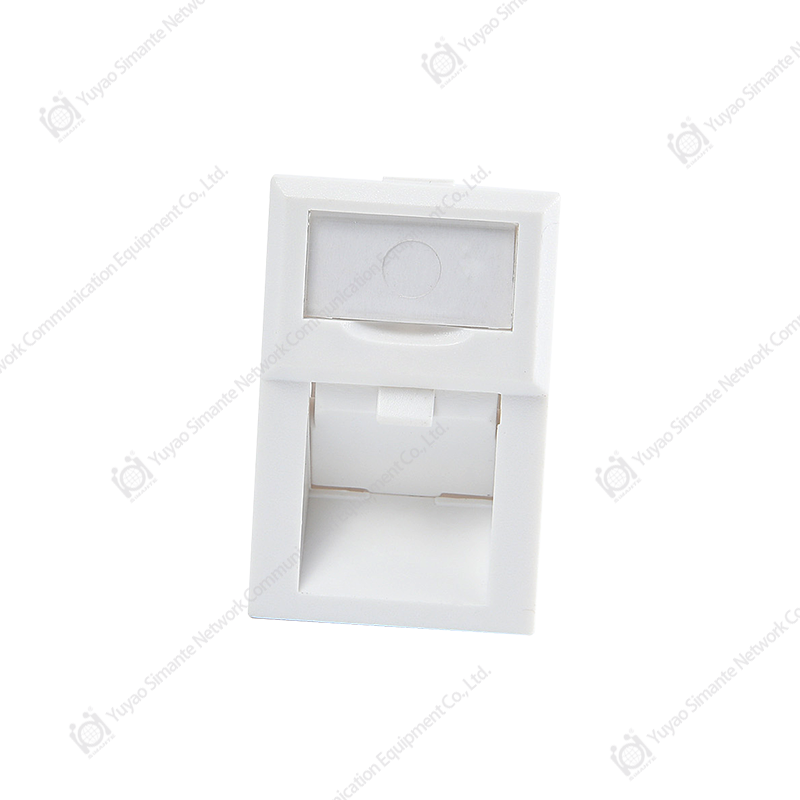 SMT-4310-50X(B) 45°keystone Adapter